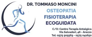 Logo Fisio Moncini